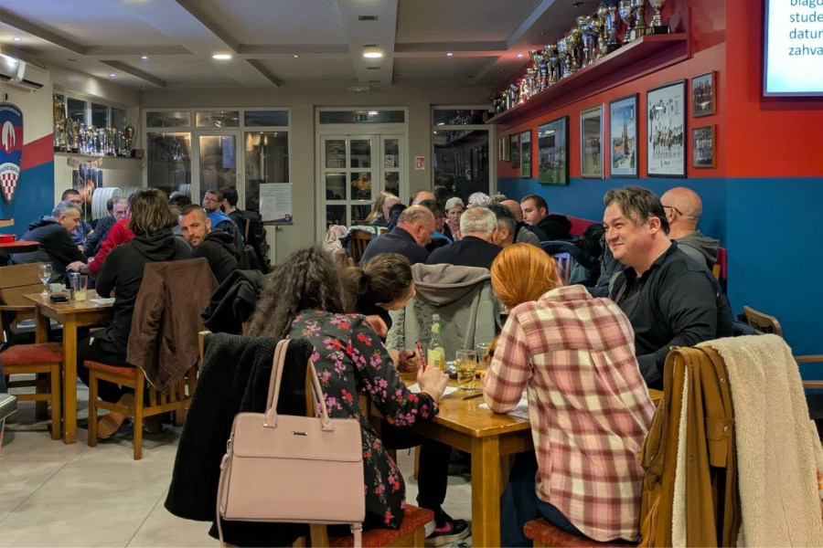 “Sasvim običan kviz” stigao je do svog petog izdanja!