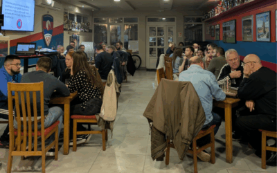 Novo izdanje “Sasvim običnog kviza” stiže na Pazarište!