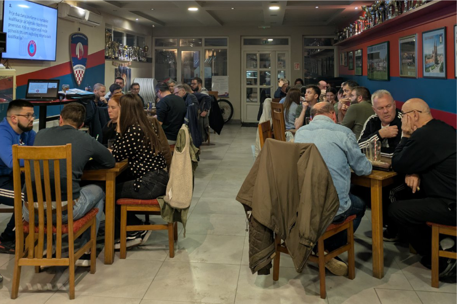 Novo izdanje “Sasvim običnog kviza” stiže na Pazarište!