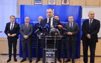 Ukinute posljednje zone zaštite i nadziranja 30 dana nakon posljednjeg slučaja afričke svinjske kuge