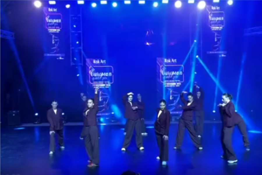 Urban Tribe Đakovo_Foto_Bolero