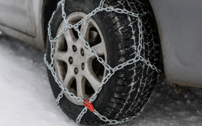 Od subote obavezno korištenje zimske opreme