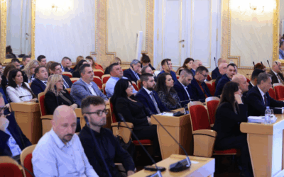 Nastavlja se veliki investicijski val u Osječko-baranjskoj županiji