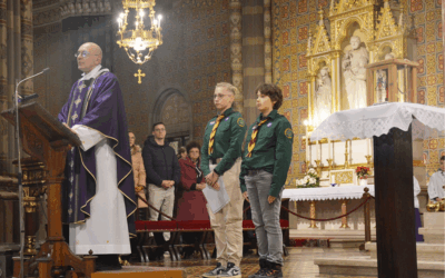 Betlehemsko svjetlo mira pristiglo u katedralu