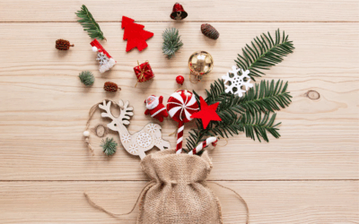 Neka vaš dom ovog Božića zablista uz Offertissimu