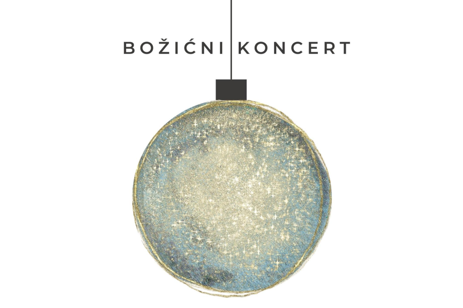 Božićni koncert