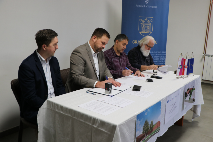 Dječji vrtić u Kuševcu_Ugovor_Foto_Grad Đakovo