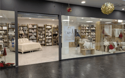 Otvorena Dota Living trgovina u Đakovo Centru – čekaju vas popusti do 50%