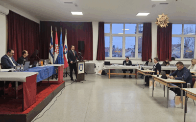 Usvojen Proračun Grada Đakova za 2026. godinu – 50,9 milijuna eura za razvoj i kvalitetniji život