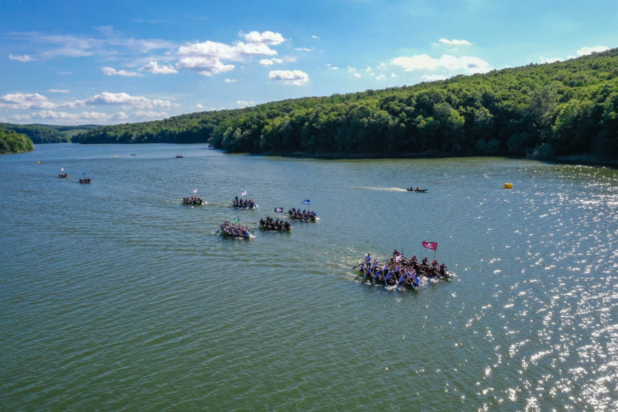 Uspješno završen projekt „Razvoj i unapređenje outdoor turističkih proizvoda na području Đakovštine – aktivnosti na jezerima i ostale outdoor aktivnosti“ 2025.