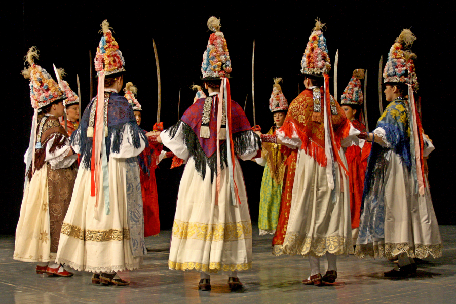 Predstavljen službeni kalendar Grada Đakova za 2026. godinu