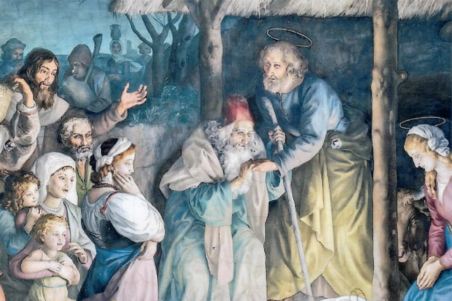 Najljepše božićne slike na svijetu