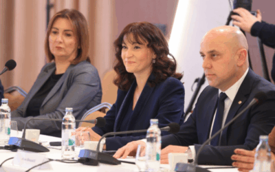 Više od 1,8 milijardi eura uloženo u OBŽ kroz projekte Savjeta za Slavoniju, Baranju i Srijem