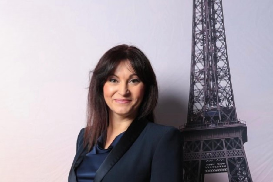 Županica Nataša Tramišak imenovana voditeljicom hrvatskog nacionalnog izaslanstva u Kongresu lokalnih i regionalnih vlasti Vijeća Europe