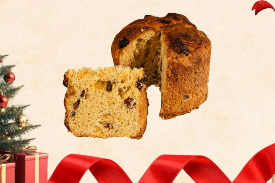 Panettone