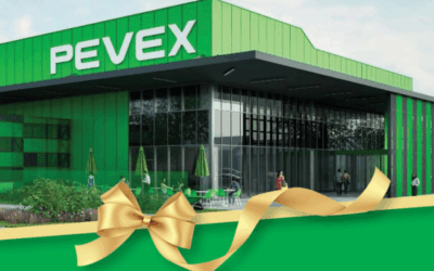 Pevex otvara svoja vrata u Đakovu – novo prodajno mjesto za kupce od 17. prosinca