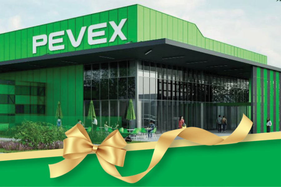 Pevex otvara svoja vrata u Đakovu – novo prodajno mjesto za kupce od 17. prosinca