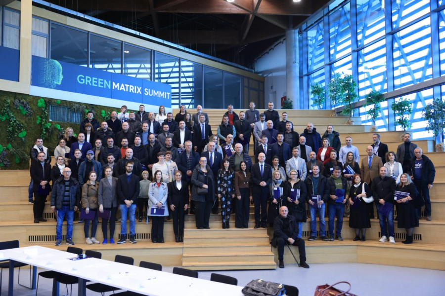 Dodijeljene potpore poduzetnicima i organizatorima manifestacija