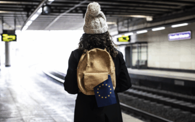 Prava putnika u EU-u