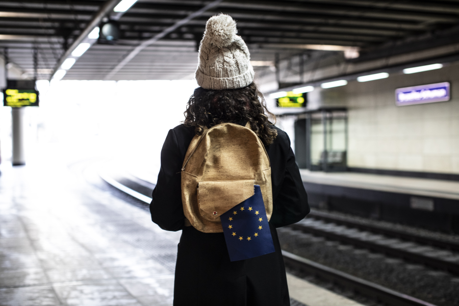 Prava putnika u EU-u