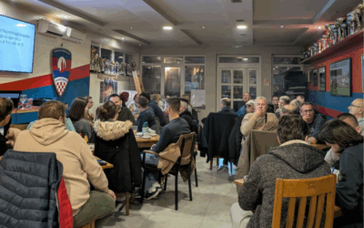 Četvrtak nam donosi novo izdanje “Sasvim običnog kviza” na Pazarištu