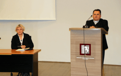 Simpozij „Strossmayeriana – Biskup Josip Juraj Strossmayer: nepoznato o poznatome“