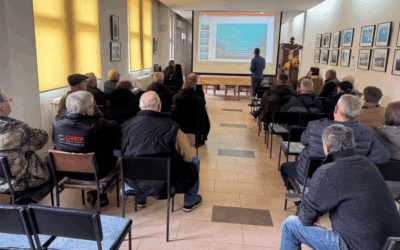 Održana tribina na temu “Novi zakon o mirovinskom osiguranju – ključne izmjene u mirovinskom sustavu.”