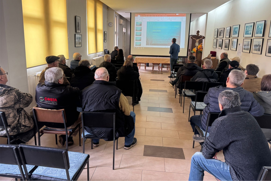 Održana tribina na temu “Novi zakon o mirovinskom osiguranju – ključne izmjene u mirovinskom sustavu.”