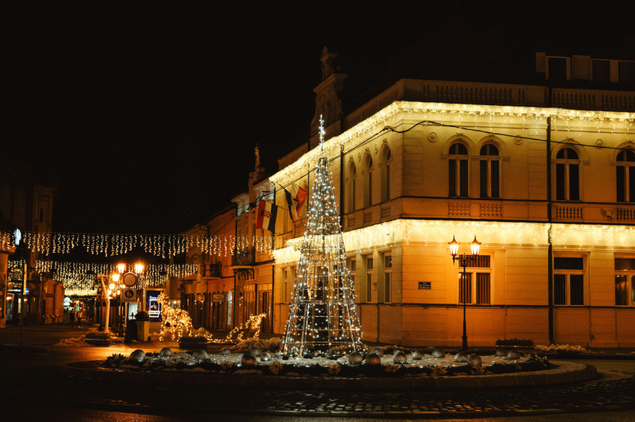 Uređeni grad_Foto_Univerzal