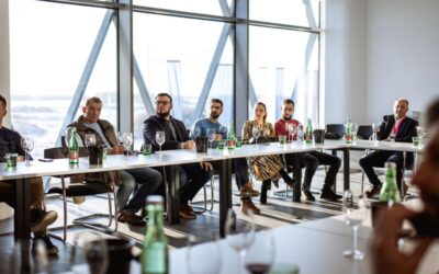 Masterclass program koji potvrđuje Osijek kao vinsko edukacijsko središte regije