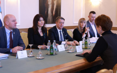 Uskoro započinje izgradnja Centra za kontrolu komaraca u Osijeku