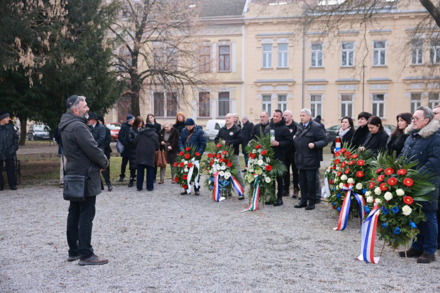 Dan sjećanja na žrtve holokausta 2026_Foto_OBŽ