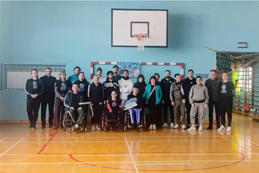 Inclusive Boccia_Foto_Boccia klub LAstavice