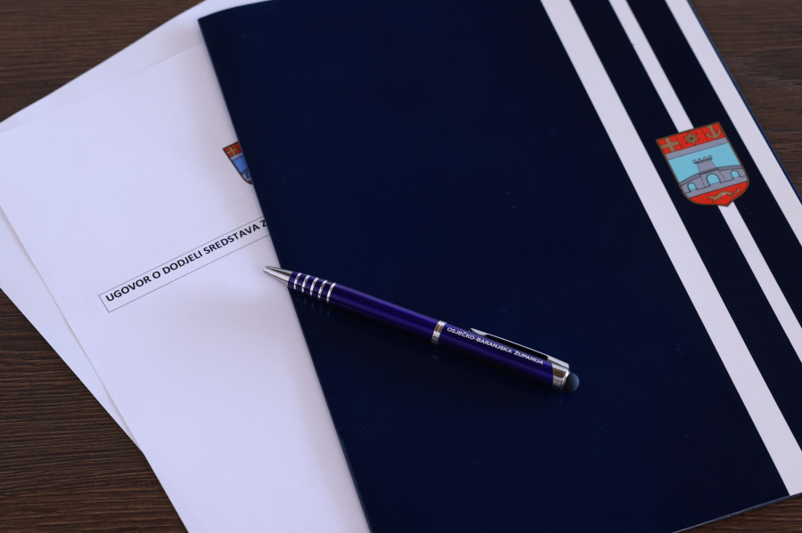 Osječko-baranjska županija objavila Javni poziv za udruge