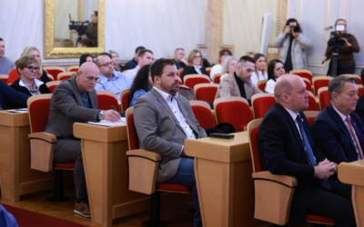 Održana koordinacija načelnika i gradonačelnika OBŽ: demografija, obrazovanje, zdravstvo i socijalna skrb u fokusu