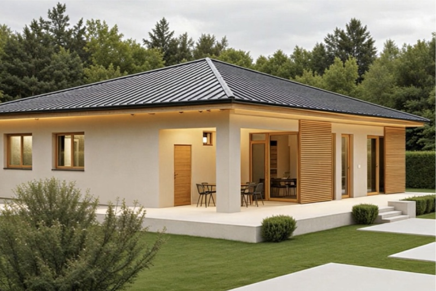 Predstavljen program „Naša Slavonija i Baranja – naš dom“: pomoć u rješavanju stambenog pitanja mladih obitelji