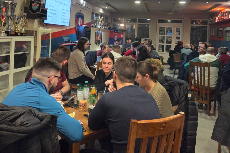 “Sasvim običan kviz” stigao je do svog devetog izdanja!