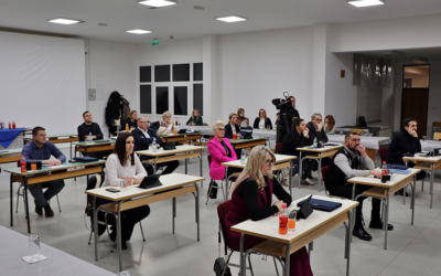 Održana treća sjednica Gradskog vijeća Grada Đakova