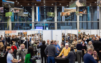 WineOS by Graševina Croatica: Osijek ovog vikenda ponovno u znaku vina