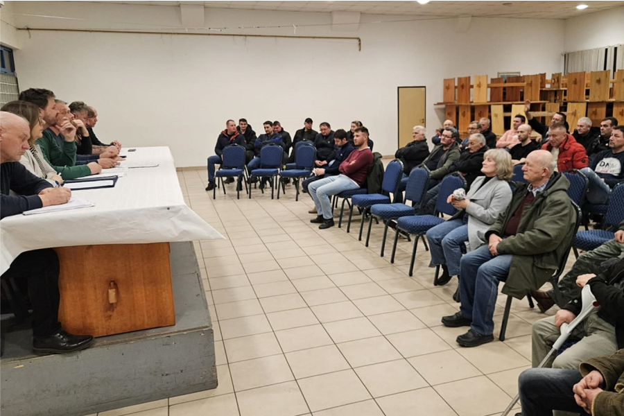 Održan Zbor građana u Budrovcima – istaknuti rezultati rada i novi prioriteti