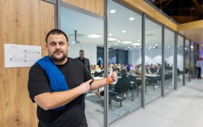 Pobijedite Deana Kotigu – znanjem, vinom i dobrom ekipom!