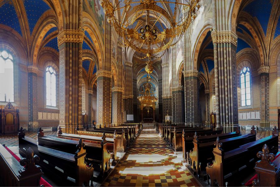 Besplatno turističko vođenje u sklopu projekta „Upoznaj svoju zemlju“