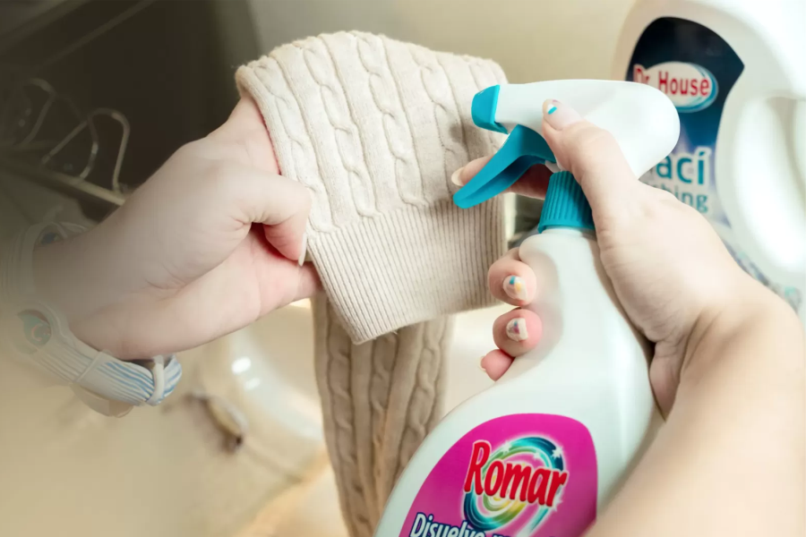 Sve za savršeno oprano i osušeno rublje potražite u Offertissimi