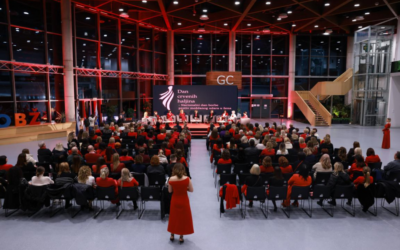 Osječko-baranjska županija obilježila Dan crvenih haljina panelom o prevenciji moždanog udara u žena