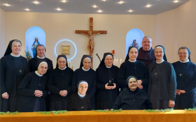 Dijamantni jubilej Milosrdnih sestara sv. Križa u Đakovu