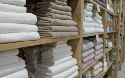 Sve za kupaonicu pronađite u trgovini Dota Living