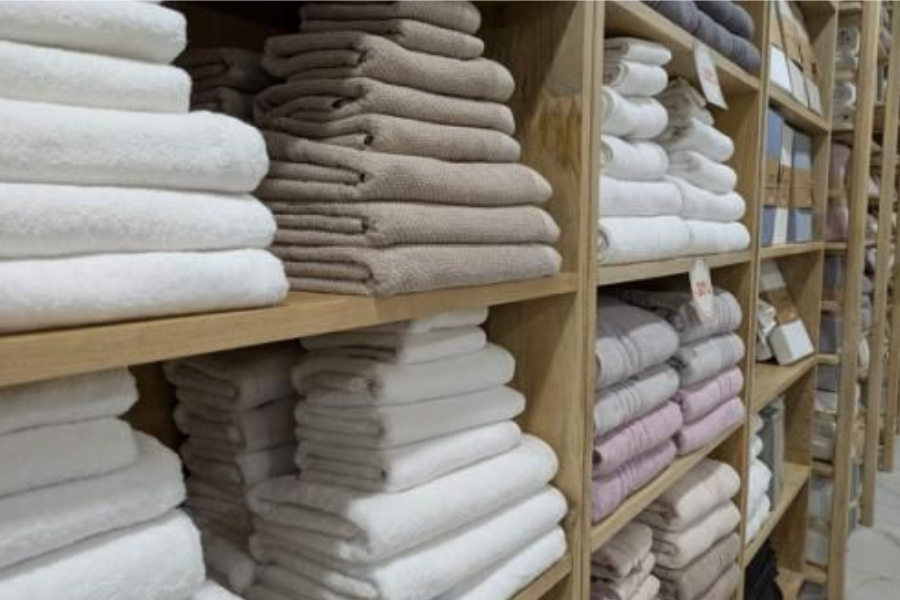 Dota Living_ručnici