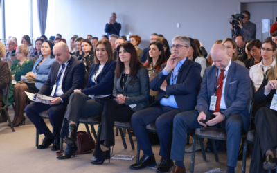 Održan Regionalni forum „Investicije u fokusu“