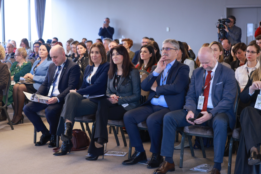 Održan Regionalni forum „Investicije u fokusu“