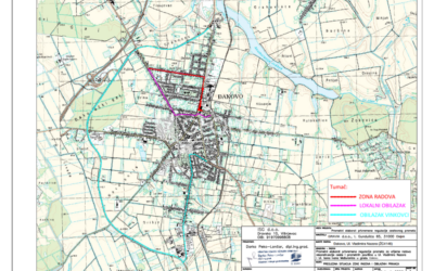 Obavijest građanima – radovi i privremena regulacija prometa